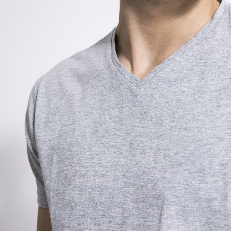 T-paita V-neck "Conrad" T-paita V-neck "Conrad"